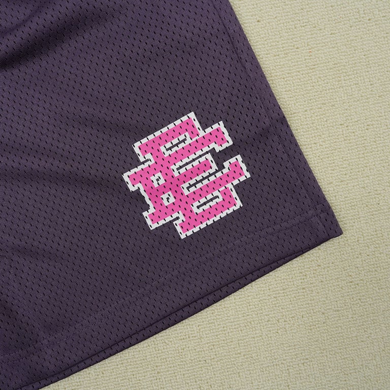 Eric Emanuel EE Basic Short Grape - 5