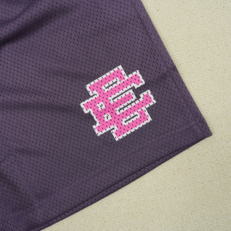 Eric Emanuel EE Basic Short Grape - 6