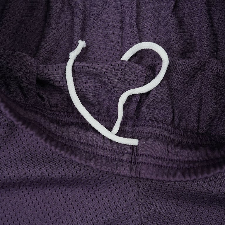 Eric Emanuel EE Basic Short Grape - 7