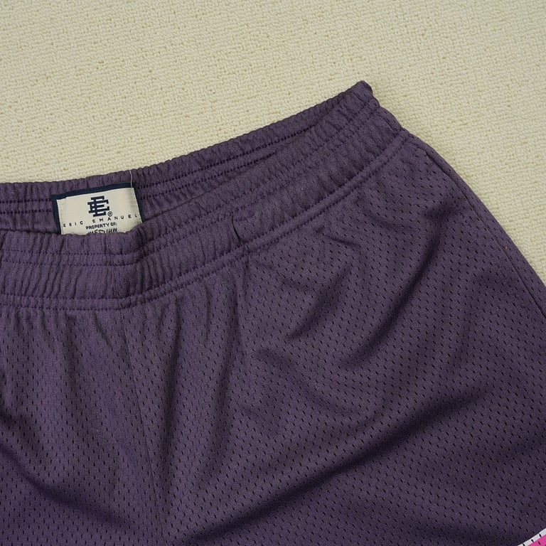 Eric Emanuel EE Basic Short Grape - 9