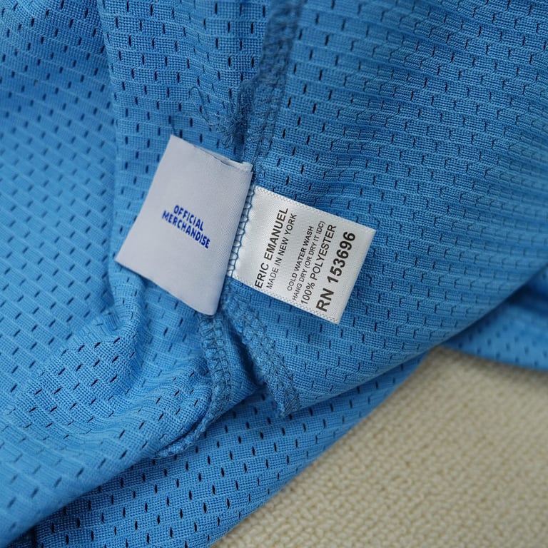 Eric Emanuel EE Basic Short Carolina/Tonal Carolina - 6