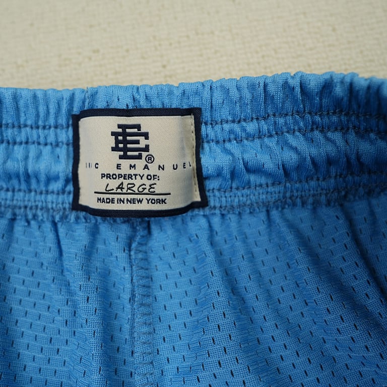 Eric Emanuel EE Basic Short Carolina/Tonal Carolina - 9