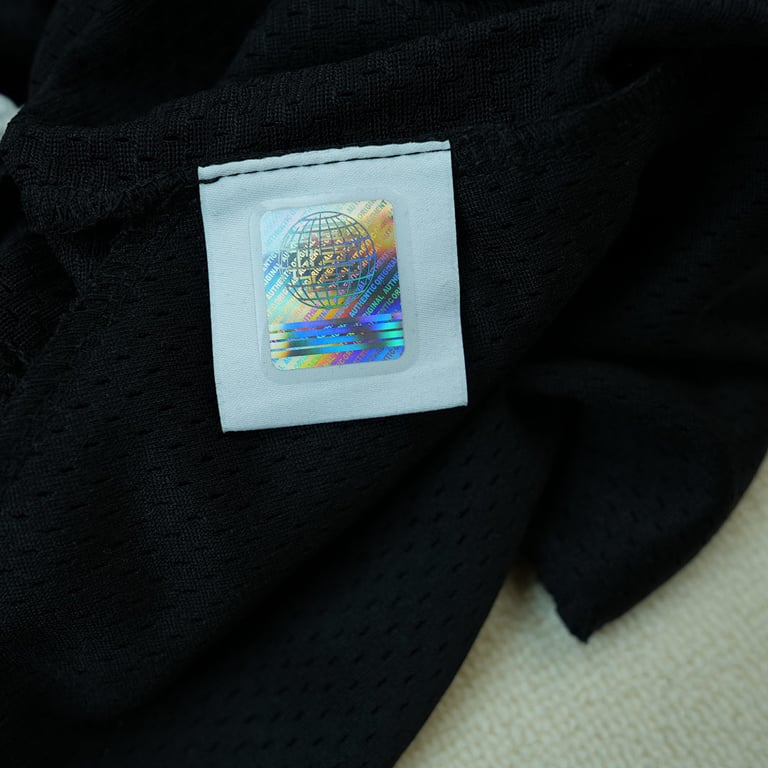 Eric Emanuel EE Basic Short Black - 10