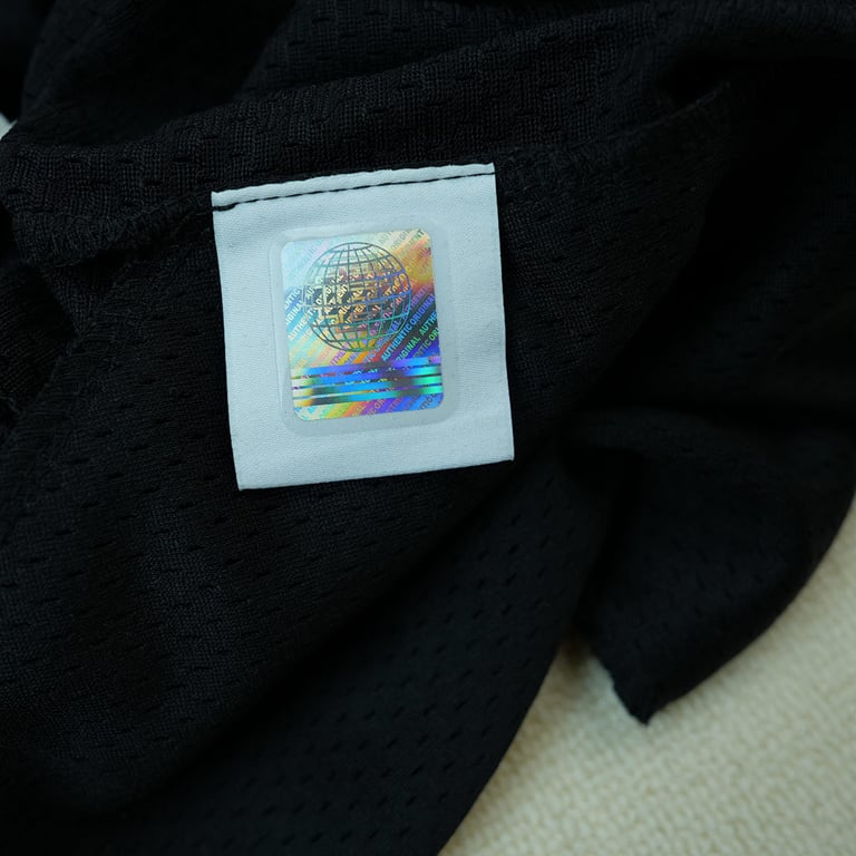 Eric Emanuel EE Basic Short Black - 11