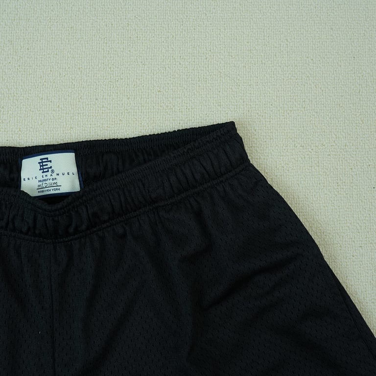 Eric Emanuel EE Basic Short Black - 13