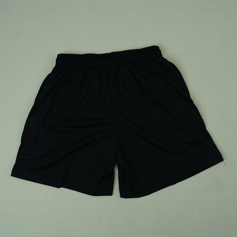 Eric Emanuel EE Basic Short Black - 14