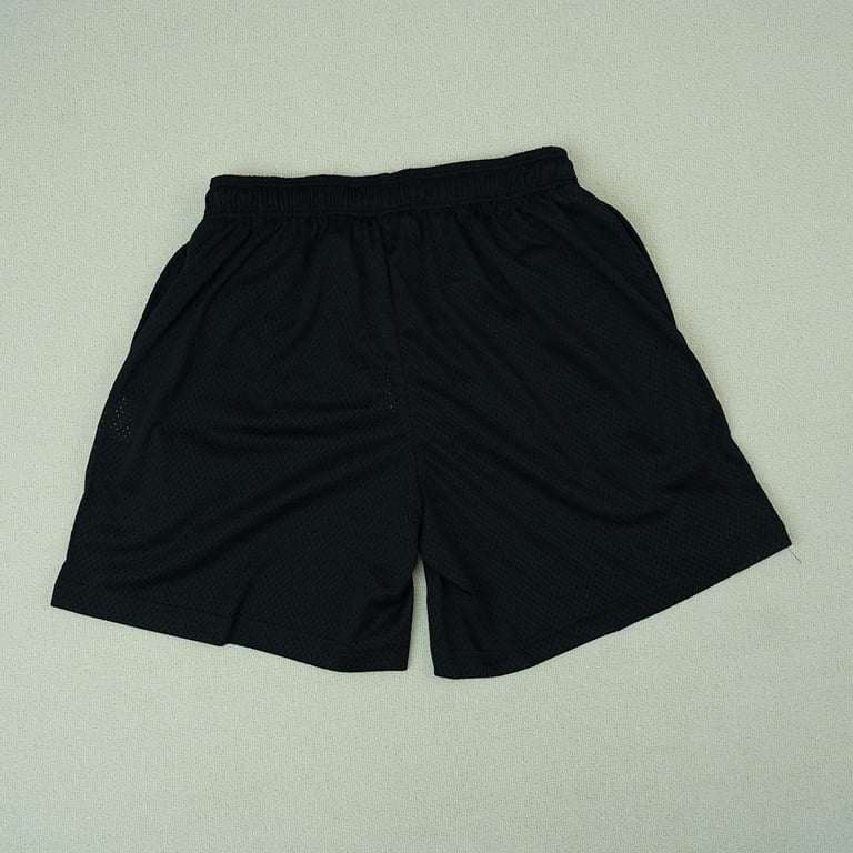 Eric Emanuel EE Basic Short Black - 15