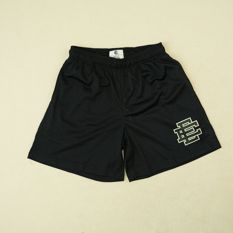 Eric Emanuel EE Basic Short Black - 6