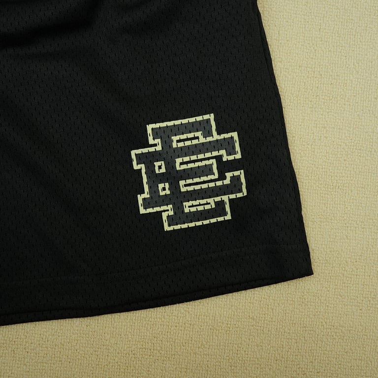 Eric Emanuel EE Basic Short Black - 7