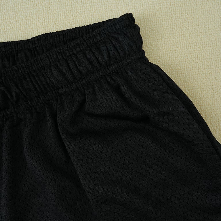 Eric Emanuel EE Basic Short Black/Red - 14