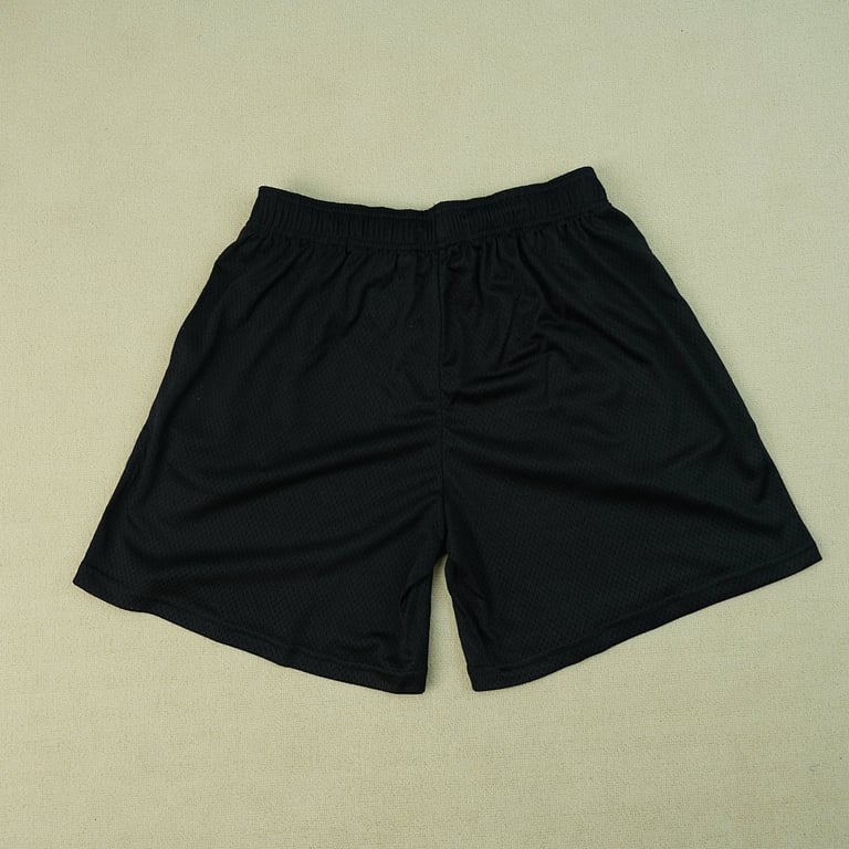 Eric Emanuel EE Thermal Shorts Black - 15