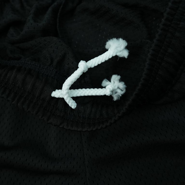 Eric Emanuel EE Basic Short Black/Black - 10