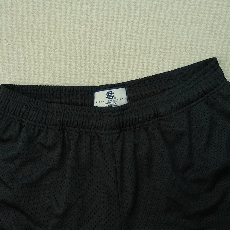 Eric Emanuel EE Basic Short Black/Black - 12
