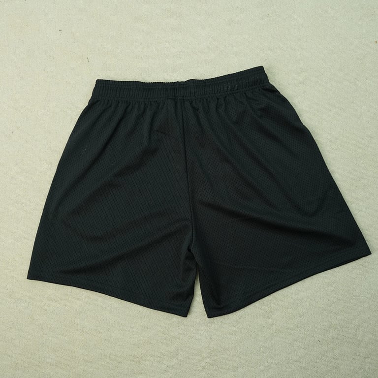 Eric Emanuel EE Basic Short Black/Black - 13