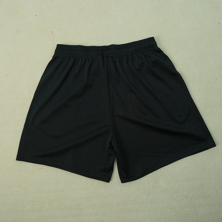 Eric Emanuel EE Basic Short Black/Black - 14