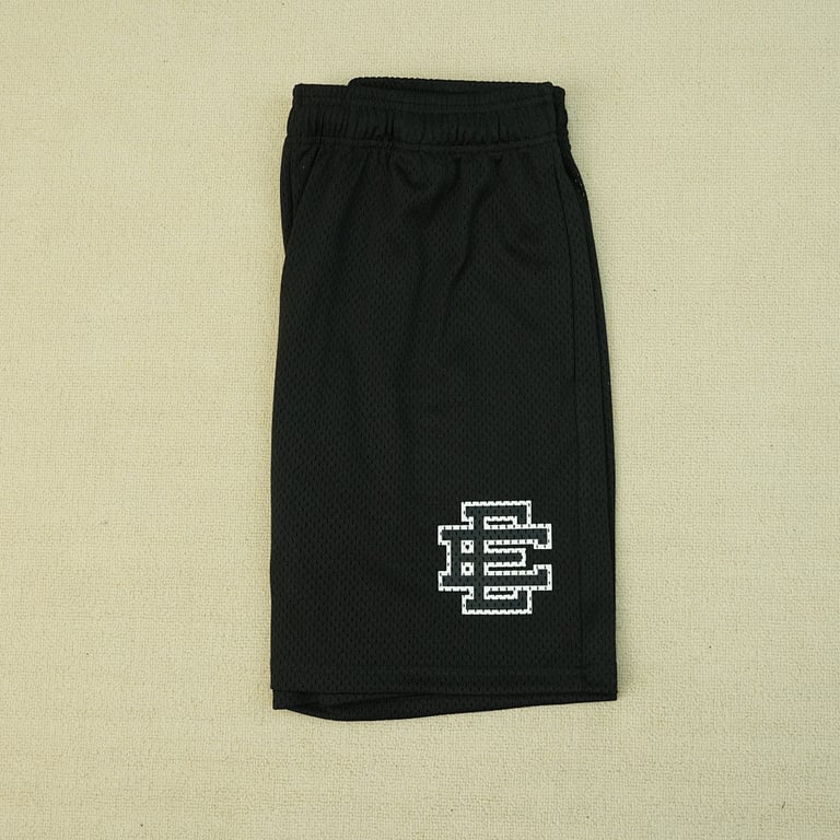 Eric Emanuel EE Basic Short Black/Black - 5