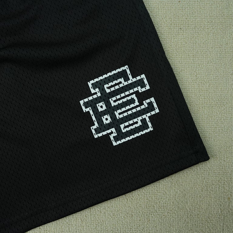 Eric Emanuel EE Basic Short Black/Black - 7