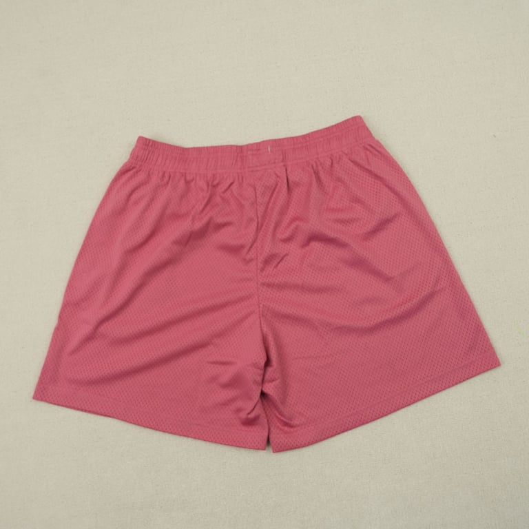 Eric Emanuel EE Basic Short Mauve/Yellow/Teal - 7