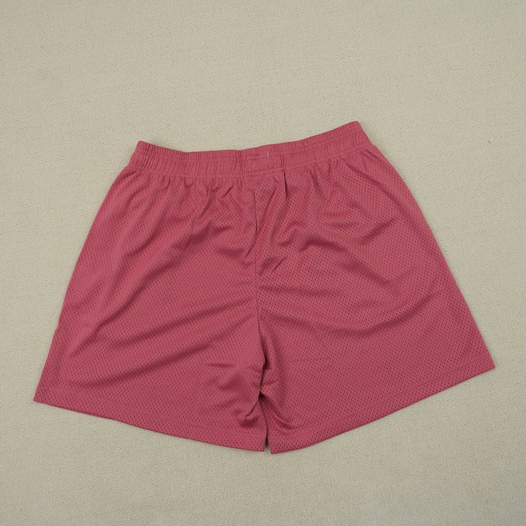 Eric Emanuel EE Basic Short Mauve/Yellow/Teal - 8