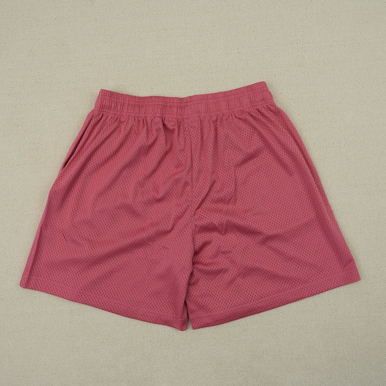 Eric Emanuel EE Basic Short Mauve - 10