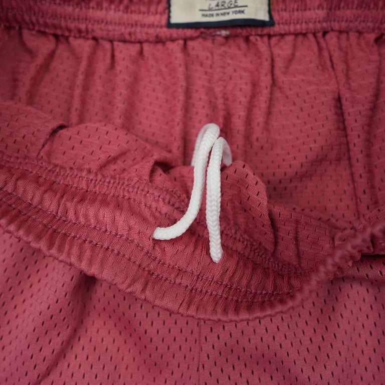 Eric Emanuel EE Basic Short Mauve - 11