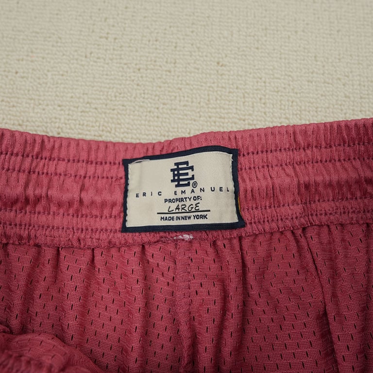 Eric Emanuel EE Basic Short Mauve - 4