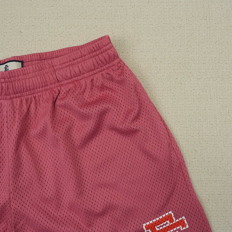 Eric Emanuel EE Basic Short Mauve - 5