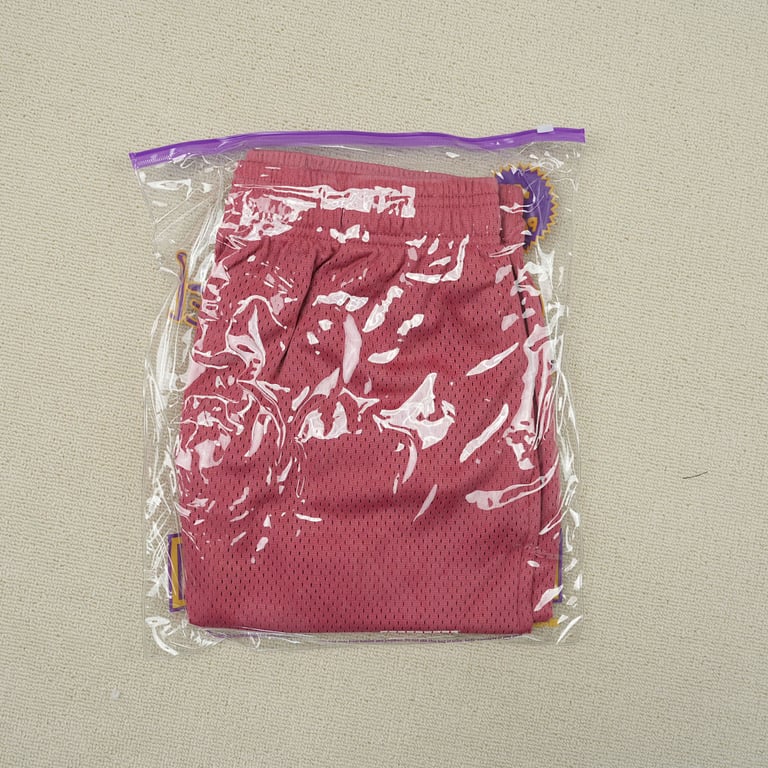 Eric Emanuel EE Basic Short Mauve - 7