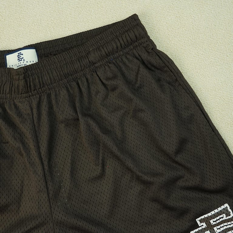 Eric Emanuel EE Basic Short Dark Brown - 11