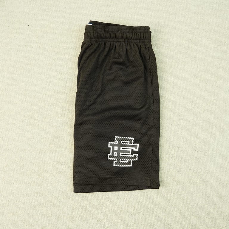 Eric Emanuel EE Basic Short Dark Brown - 4