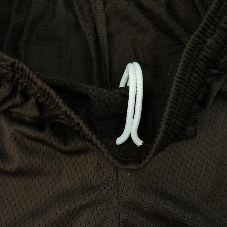 Eric Emanuel EE Basic Short Dark Brown - 9