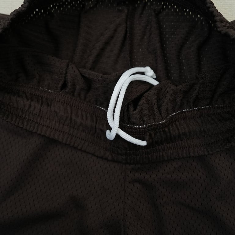 Eric Emanuel EE Basic Short Dark Brown/Brown - 10
