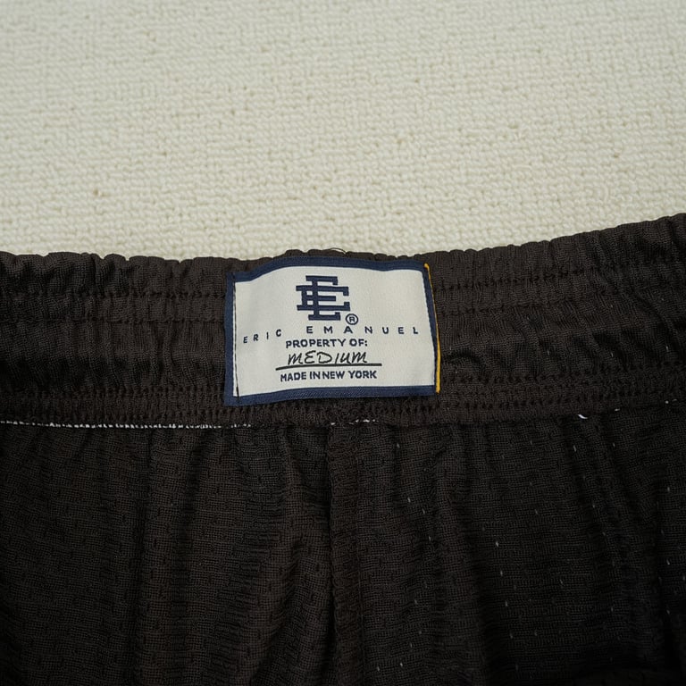 Eric Emanuel EE Basic Short Dark Brown/Brown - 11