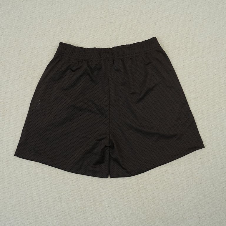 Eric Emanuel EE Basic Short Dark Brown/Brown - 9