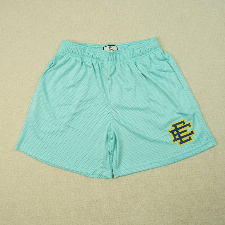 Eric Emanuel EE Basic Short Yucca - 4