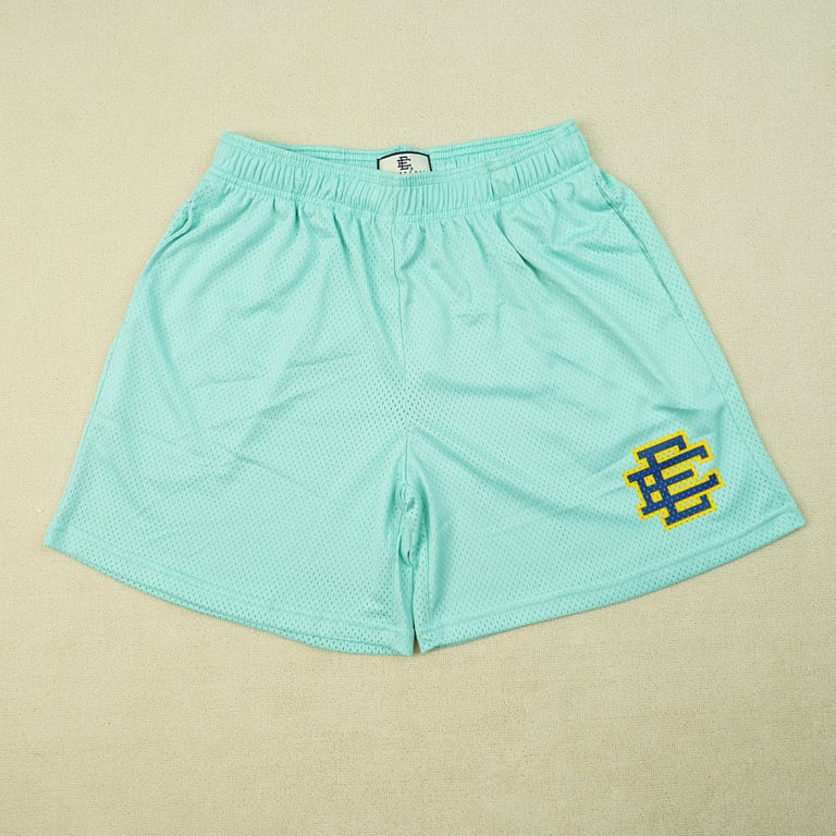 Eric Emanuel EE Basic Short Yucca - 5