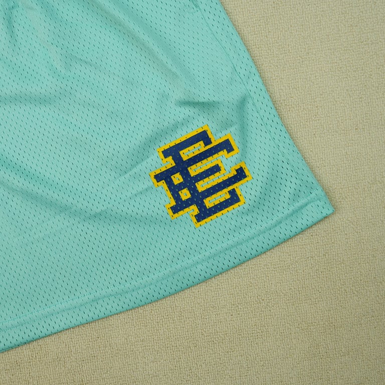 Eric Emanuel EE Basic Short Yucca - 6