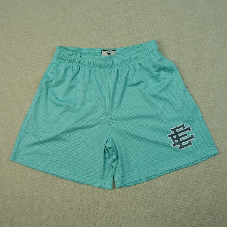 Eric Emanuel EE Basic Short Tiffany/Grey - 10
