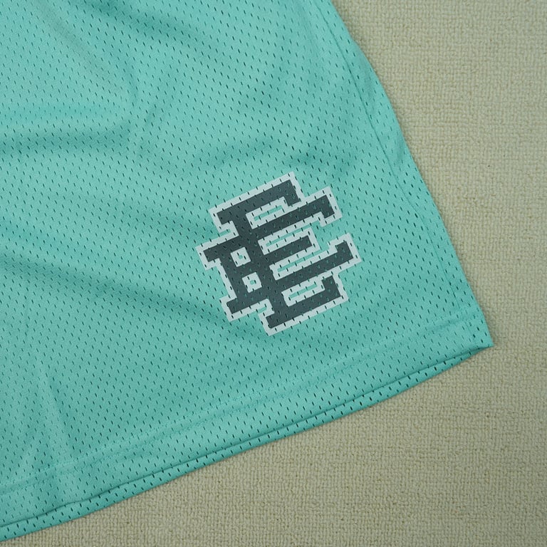 Eric Emanuel EE Basic Short Tiffany/Grey - 11
