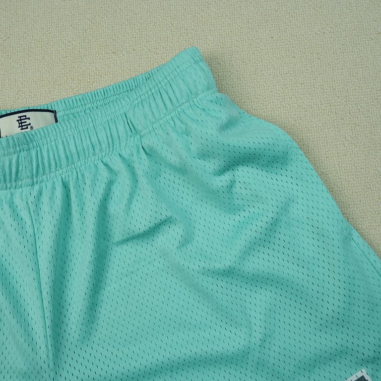 Eric Emanuel EE Basic Short Tiffany/Grey - 12
