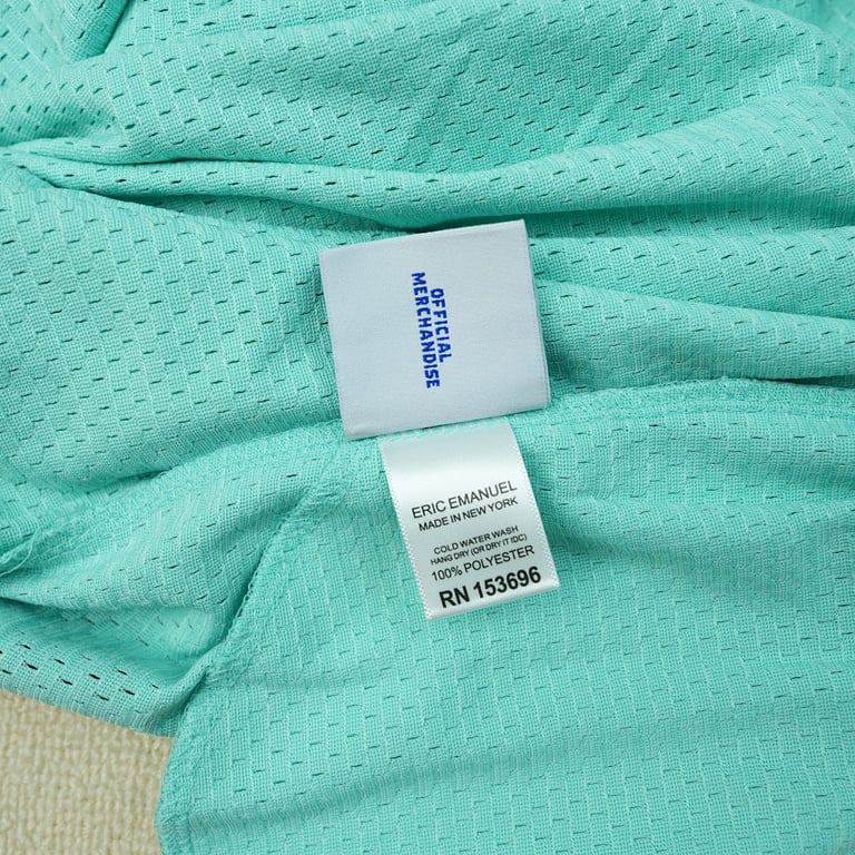 Eric Emanuel EE Basic Short Tiffany/Grey - 13