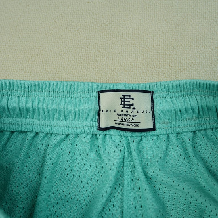 Eric Emanuel EE Basic Short Tiffany/Grey - 16