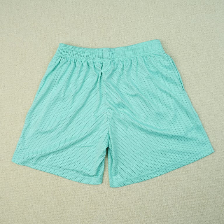 Eric Emanuel EE Basic Short Tiffany/Grey - 17