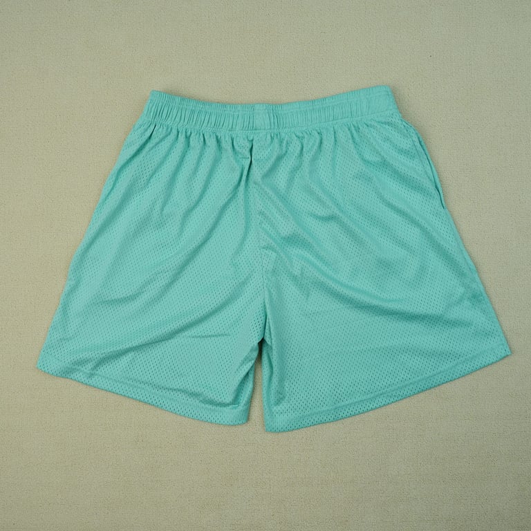 Eric Emanuel EE Basic Short Tiffany/Grey - 18