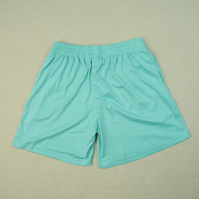 Eric Emanuel EE Basic Short Tiffany/Grey - 19