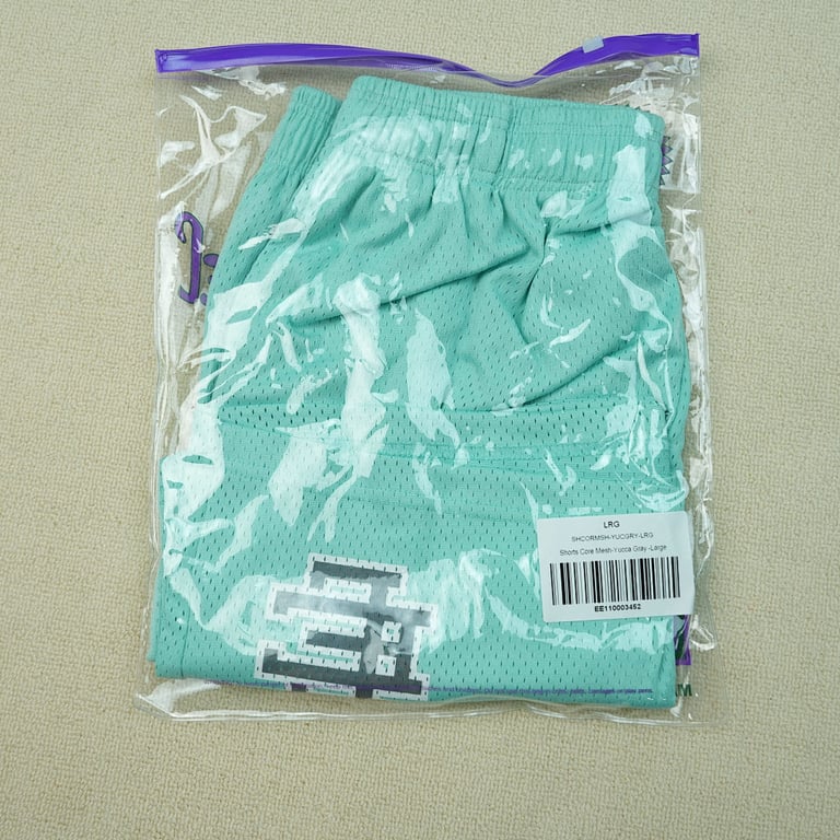 Eric Emanuel EE Basic Short Tiffany/Grey - 5