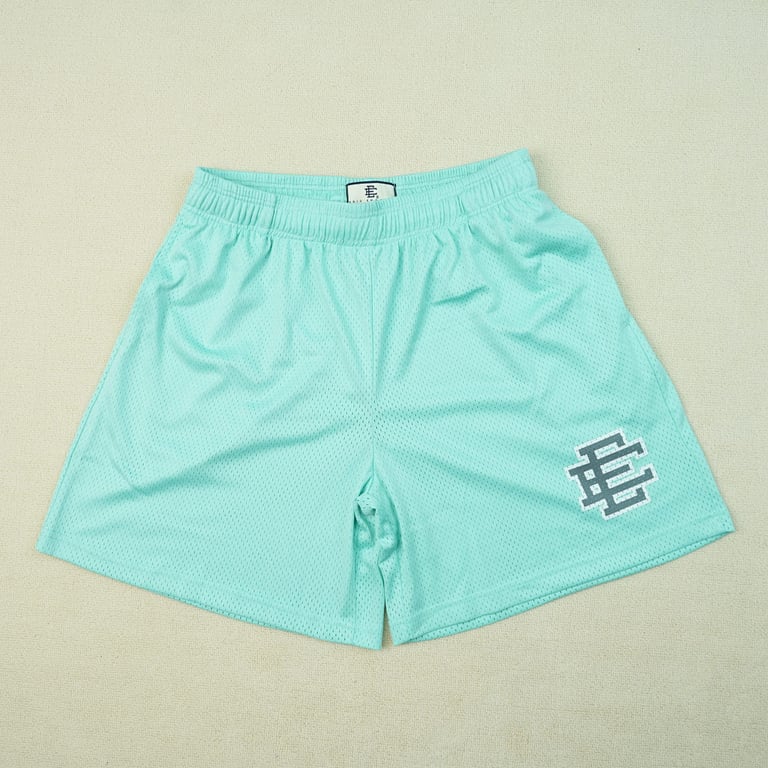 Eric Emanuel EE Basic Short Tiffany/Grey - 7
