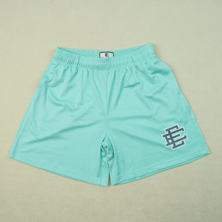 Eric Emanuel EE Basic Short Tiffany/Grey - 8