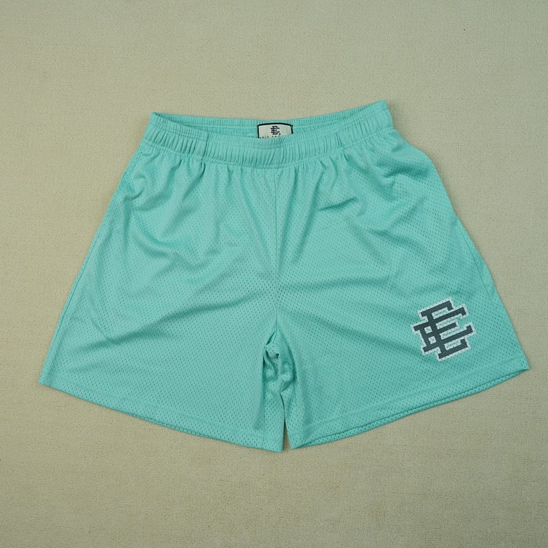 Eric Emanuel EE Basic Short Tiffany/Grey - 9