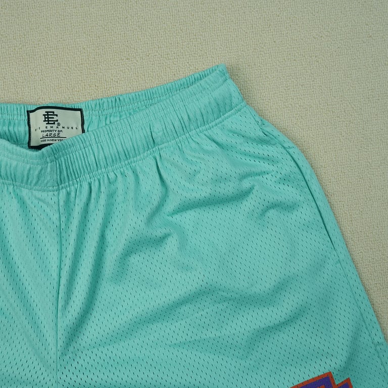 Eric Emanuel EE Short Yucca/Purple - 10